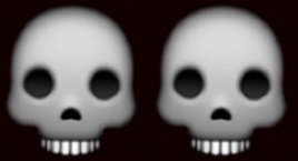 2-skulls