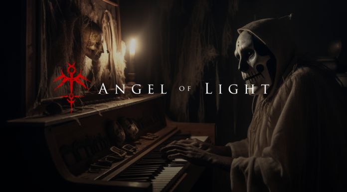 Angel-of-Light